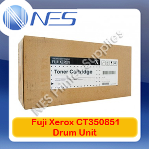 Fuji Xerox Genuine CT350851 Drum Unit for DocuCentre IV C4470/C4475/C5570/C5575 (100K)